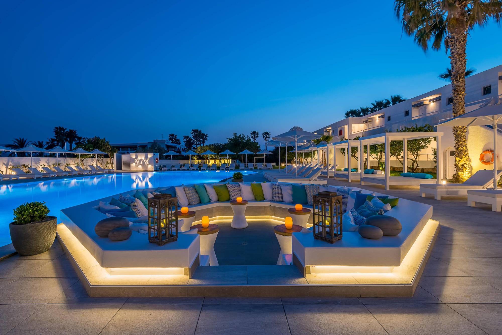 Hotel Gaia In Style - Adults Only